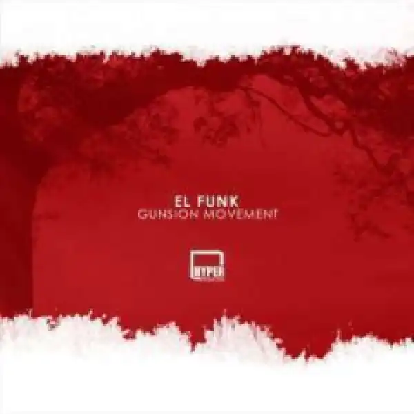El Funk X HyperSOUL-X - Huyeh (Main  Mix)